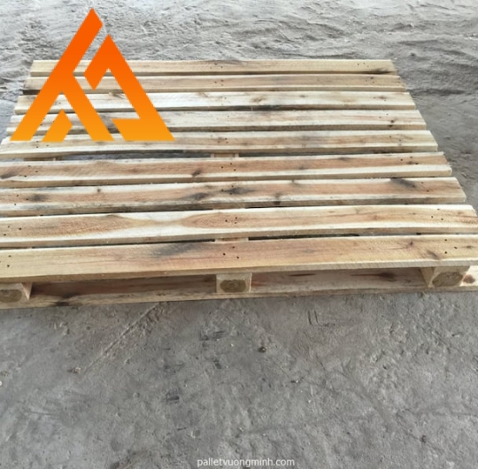Pallet Gỗ 1000x2000x130